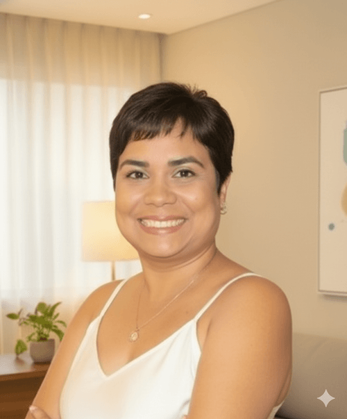 Psicólogo(a) Joilma Silva