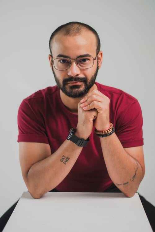 Ercedilio Guedes Junior