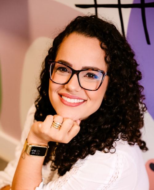 Psicólogo(a) Luiza Fernandes da Silva Souza atendendo online em Campos dos Goytacazes/RJ