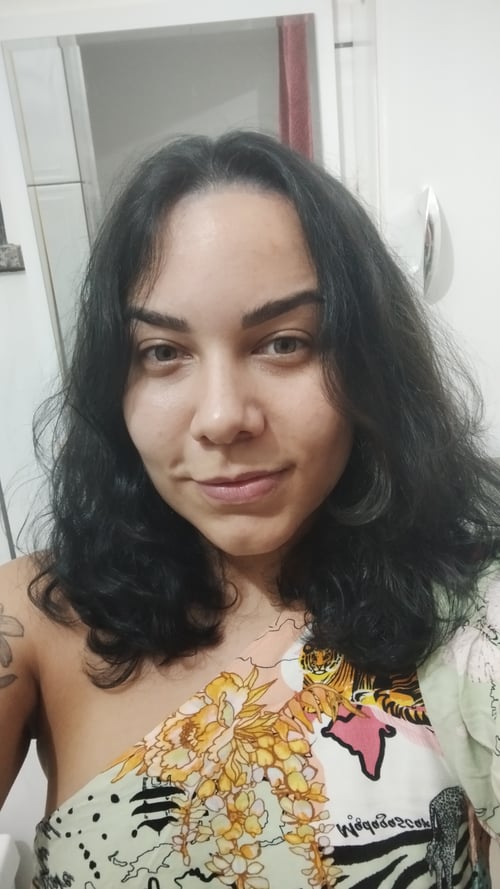 Amanda Silva Moreira