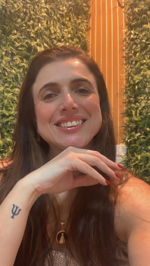 Psicólogo(a) Marcilia Cristina Figueiroa Pinto atendendo online em Jaboatão dos Guararapes/PE