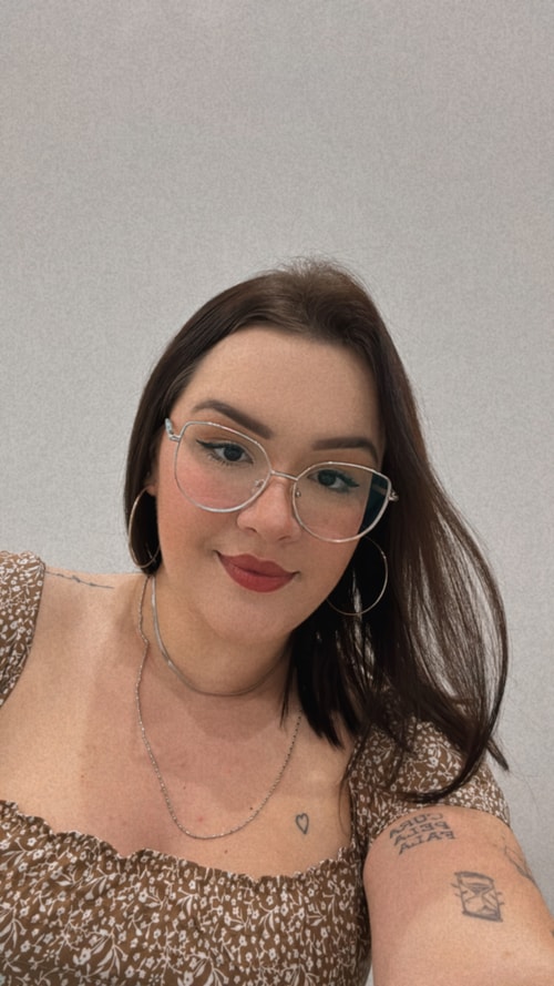 Psicólogo(a) Maria Luiza Soares atendendo online em São José/SC