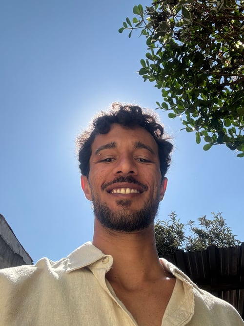 João Pedro Caetano da Fonseca