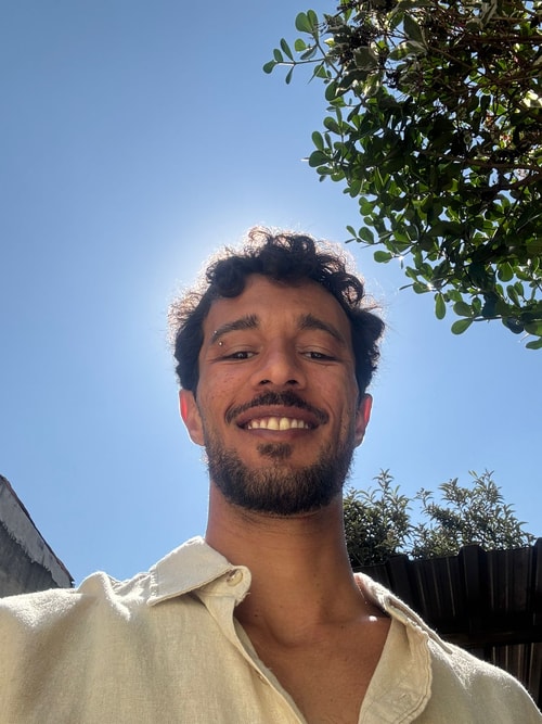 Psicólogo(a) João Pedro Caetano da Fonseca atendendo online em São Sebastião do Paraíso/MG