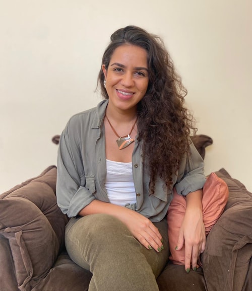 Psicólogo(a) Natália Blegniski atendendo online em Londrina/PR