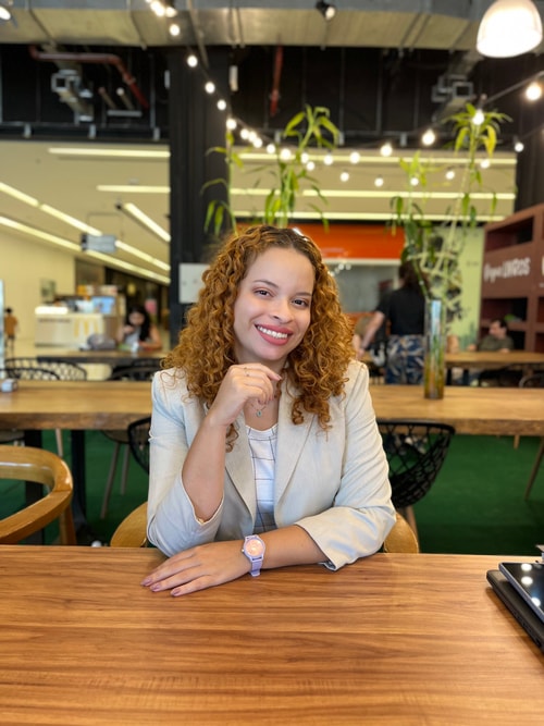 Psicólogo(a) Gabriela Mendes Barros