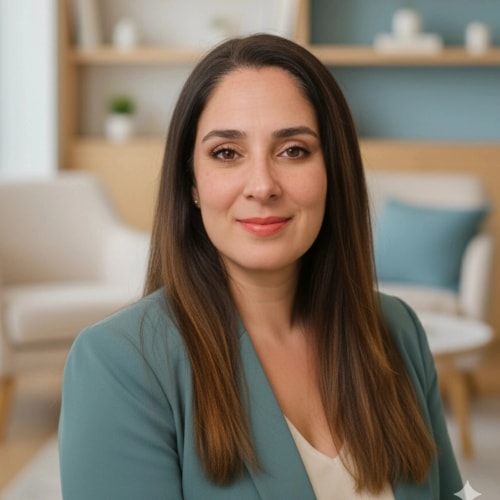 Psicólogo(a) Fabiana Mundim Campos de Carvalho atendendo online em São José do Rio Preto/SP