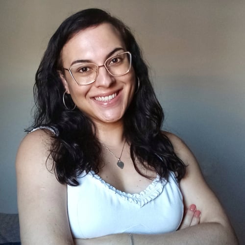 Leila Guimarães Alves