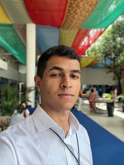 Psicólogo(a) Matheus de Morais Clemente atendendo online em Garanhuns/PE