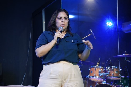 Psicólogo(a) Nafitali Spinosa de Sousa Braga atendendo online em Boa Vista/RR