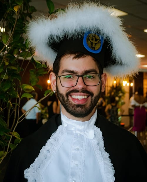 Luiz Filipi Prandini Prado Garcia