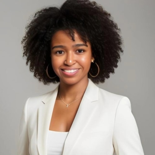 Psicólogo(a) Maria Luiza Carvalho Bernardino atendendo online em Rio de Janeiro/RJ