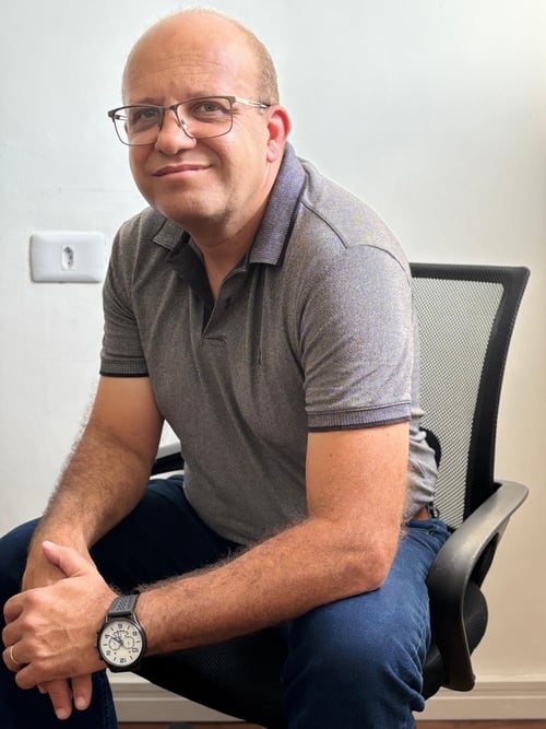 Luiz Fernando Sant'Anna