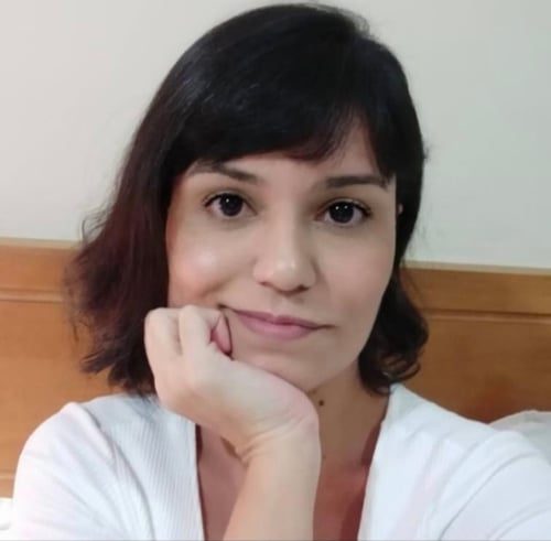 Lígia Dayana das Neves