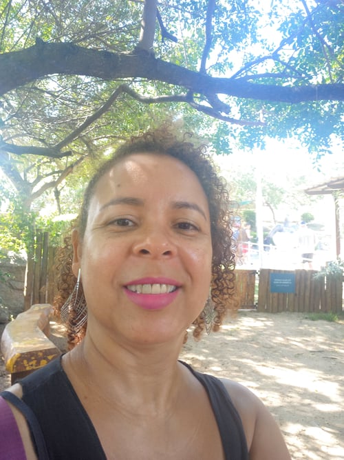 Katia Regina Vieira dos Santos