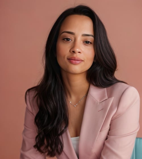 Viviane Mendes Moreira