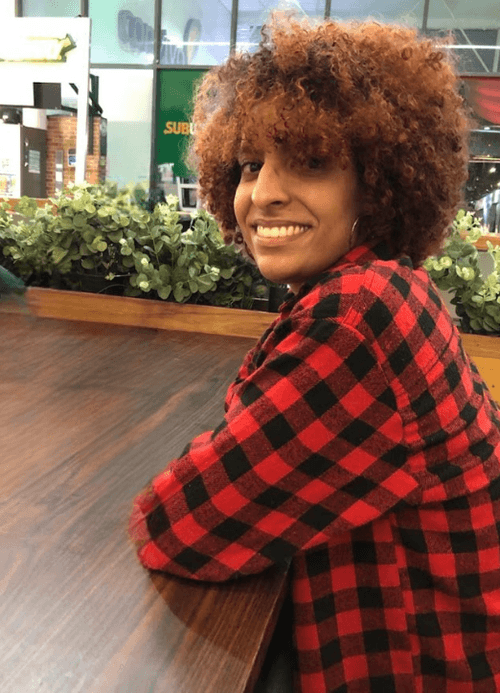 Psicólogo(a) Camila Carmo atendendo online em Belo Horizonte/MG