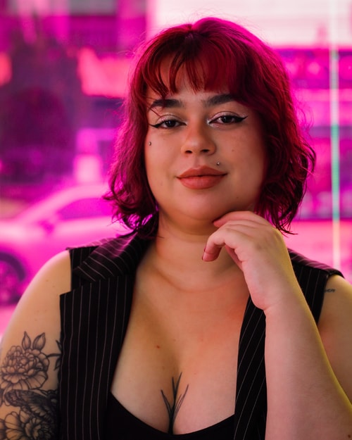 Psicólogo(a) Agnes Oliveira atendendo online em Aracaju/SE