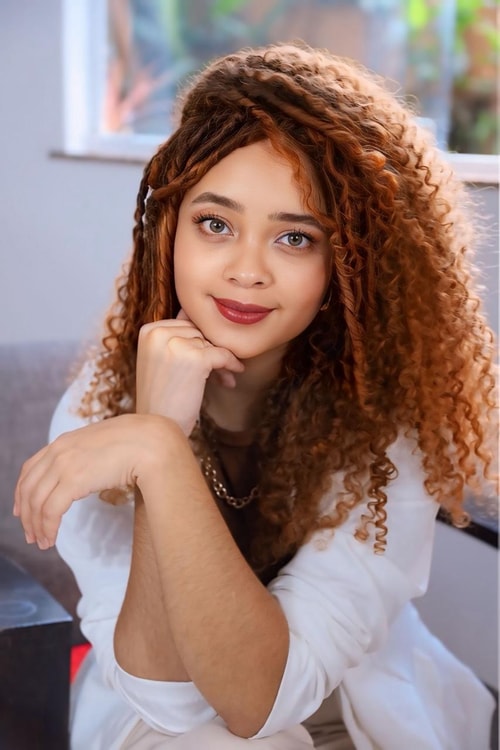 Psicólogo(a) Gabriela de Assis da Silva atendendo online em São Paulo/SP