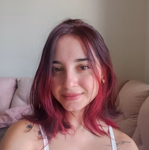 Eduarda da Silva Leonardi