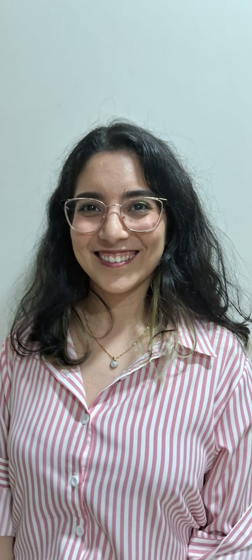 Psicólogo(a) Camila Rayol atendendo online em Brasília/DF