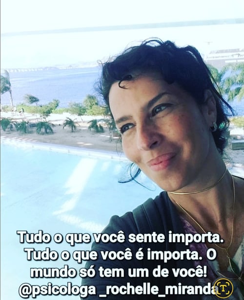 Rochelle Meira Miranda