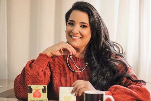 Renata Carvalho Soares