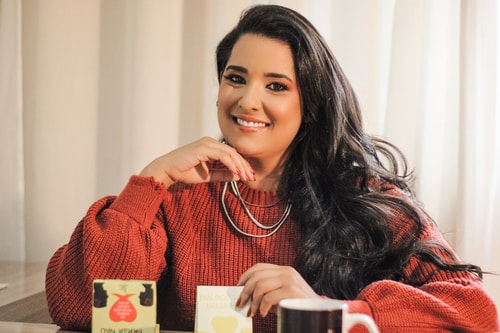 Psicólogo(a) Renata Carvalho Soares atendendo online em Bocaiúva/MG