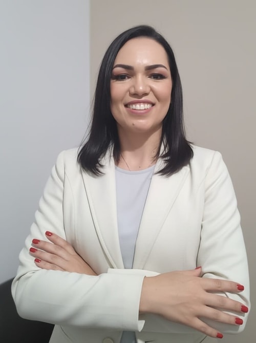 Psicólogo(a) Lucielma dos Santos atendendo online em Carapicuíba/SP