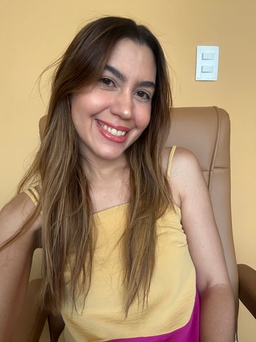 Lara Rodrigues Carvalho