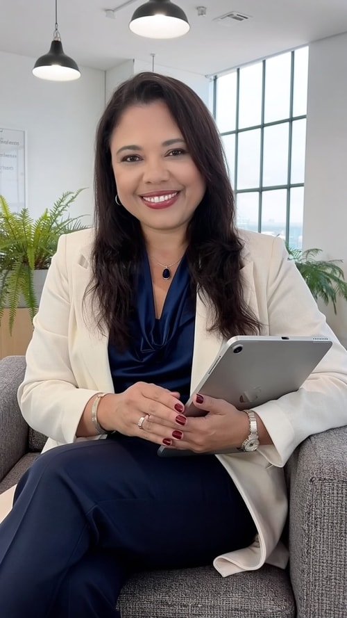 Psicólogo(a) Rosalva Maria Azevedo da Silva atendendo online em Jaboatão dos Guararapes/PE