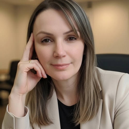 Psicólogo(a) Zenilda Martins atendendo online em Joinville/SC