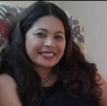 Psicólogo(a) Áurea Cristina do Nascimento