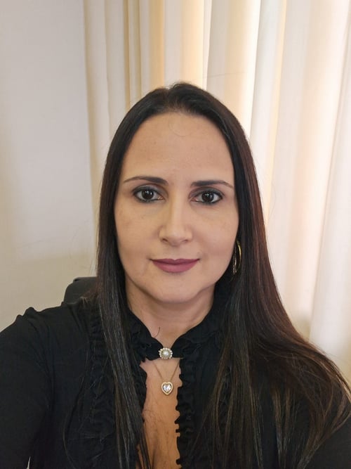 Natália Regina Sousa Martins