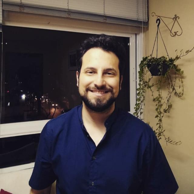 Psicólogo(a) Dante Carelli Ferrara