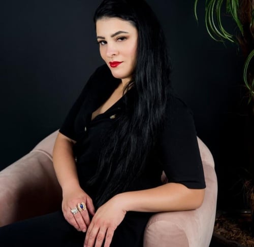 Aline Daiani Corrêa Rodrigues Bertolo