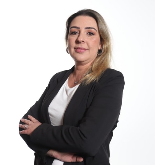 Psicólogo(a) Maria Odette Gomes Brandão atendendo online em Mogi das Cruzes/SP