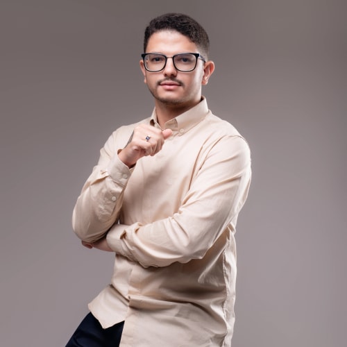 Psicólogo(a) Pablo Ryan Belém Guedes