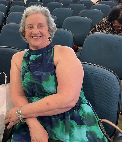 Psicólogo(a) Maria Elza Monteiro de Lima atendendo online em Cornélio Procópio/PR