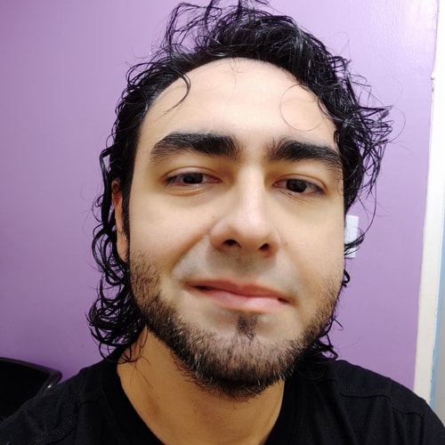 Psicólogo(a) João Paulo Martins Marques atendendo online em Fortaleza/CE