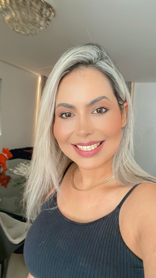 Psicólogo(a) Cynara Ribeiro atendendo online em Angra dos Reis/RJ