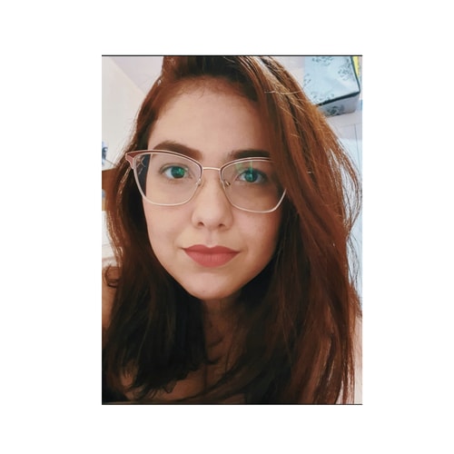 Psicólogo(a) Camila Ordonhes Inocencio atendendo online em São Paulo/SP