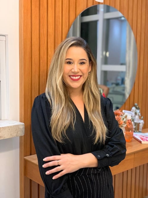 Flavia dos Santos Nascimento