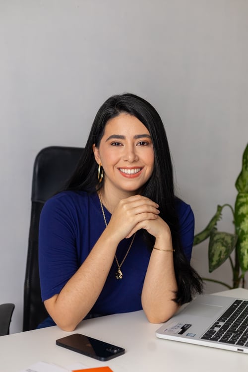 Manuela Melhor dos Santos