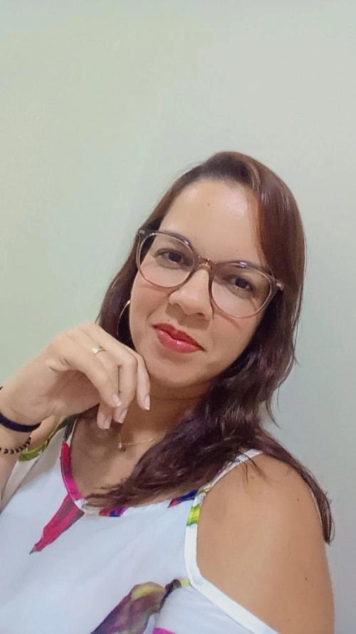 Psicólogo(a) Jamile Nobre Sobreira de Jesus atendendo online em Aracaju/SE