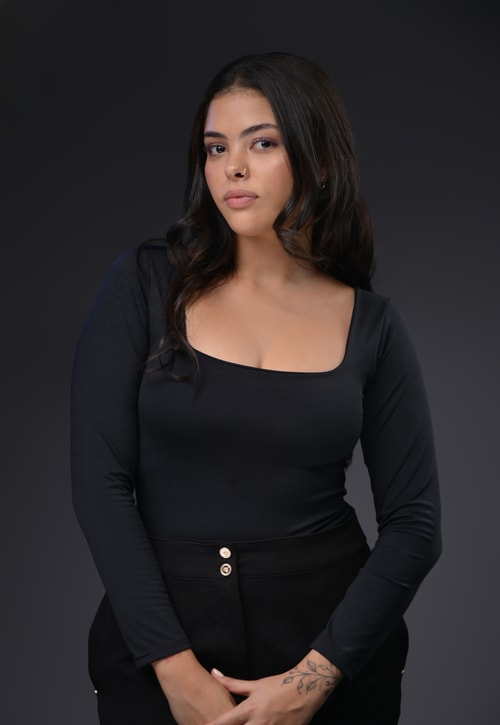 Psicólogo(a) Maria Júlia Cunha Novaes