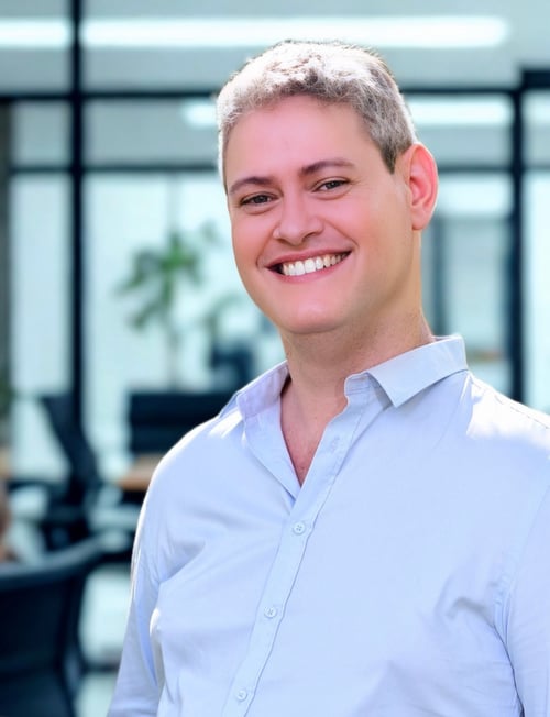 Joaquim de Souza Martins