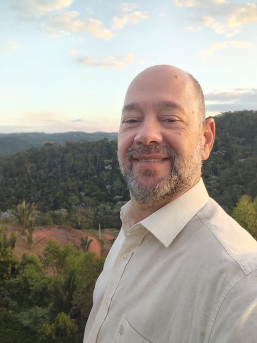 Robinson Carlos Torres Ferreira