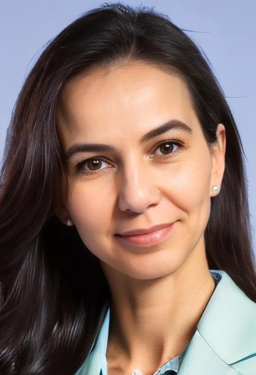 Psicólogo(a) Elisabete Leni atendendo online em São Paulo/SP