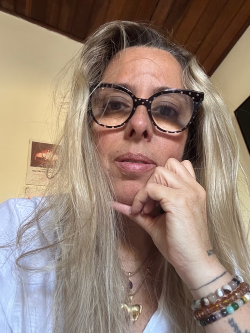 Psicólogo(a) Ana Cristina do Couto Ramos atendendo online em Rio de Janeiro/RJ